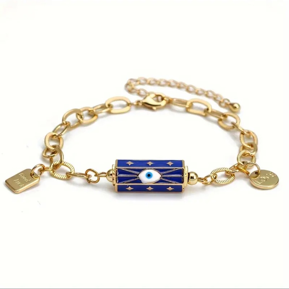 🧿 Arm Candy Bracelet